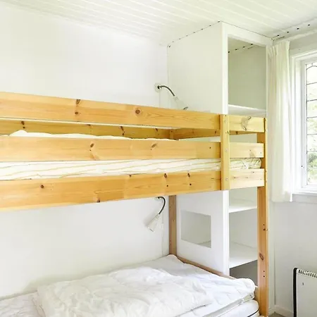 בית נופש 11817-nykobing-sj-solystgardsvej-16 Nyrup