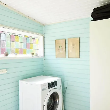 בית נופש 11817-nykobing-sj-solystgardsvej-16 *