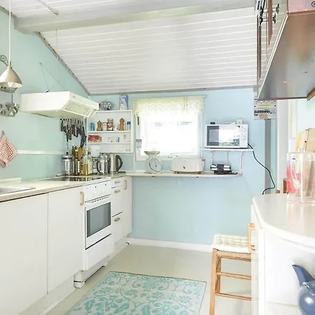 11817-nykobing-sj-solystgardsvej-16 בית נופש Nyrup