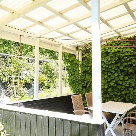 בית נופש 11817-nykobing-sj-solystgardsvej-16