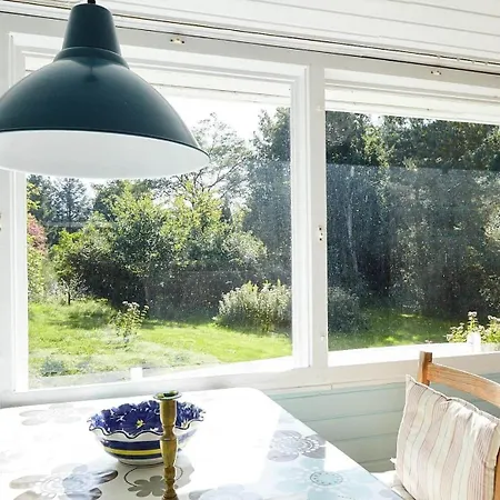 בית נופש 11817-nykobing-sj-solystgardsvej-16 *