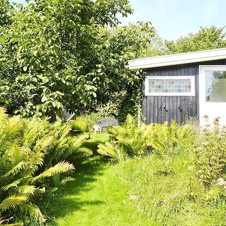 בית נופש 11817-nykobing-sj-solystgardsvej-16 *