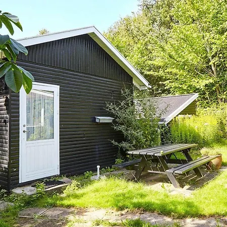 11817-nykobing-sj-solystgardsvej-16 בית נופש Nyrup