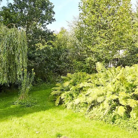 11817-nykobing-sj-solystgardsvej-16 בית נופש *