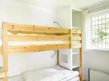 Vakantiehuis 11817-nykobing-sj-solystgardsvej-16 Nyrup